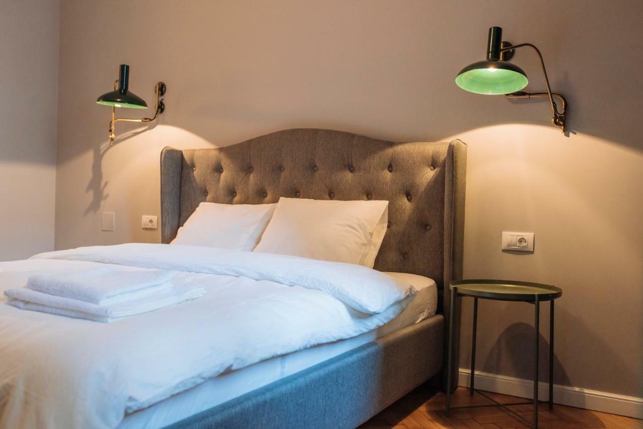 Brezoianu Spacious Flat Bucureşti Exterior foto