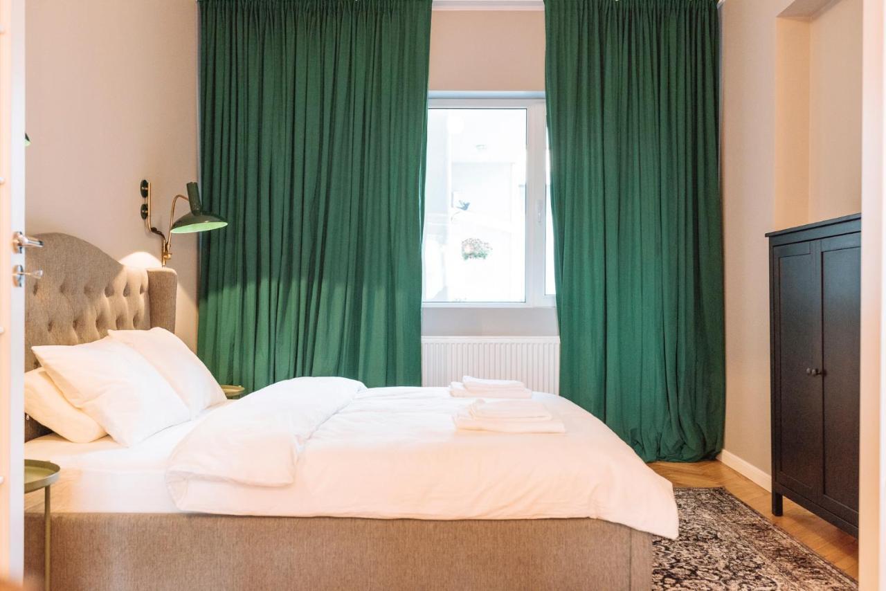 Brezoianu Spacious Flat Bucureşti Exterior foto