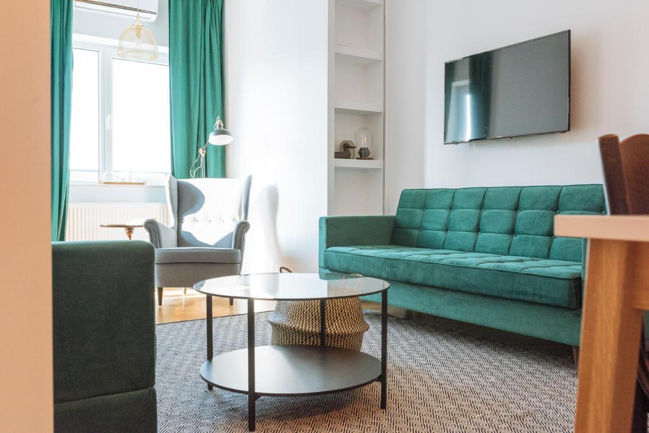 Brezoianu Spacious Flat Bucureşti Exterior foto